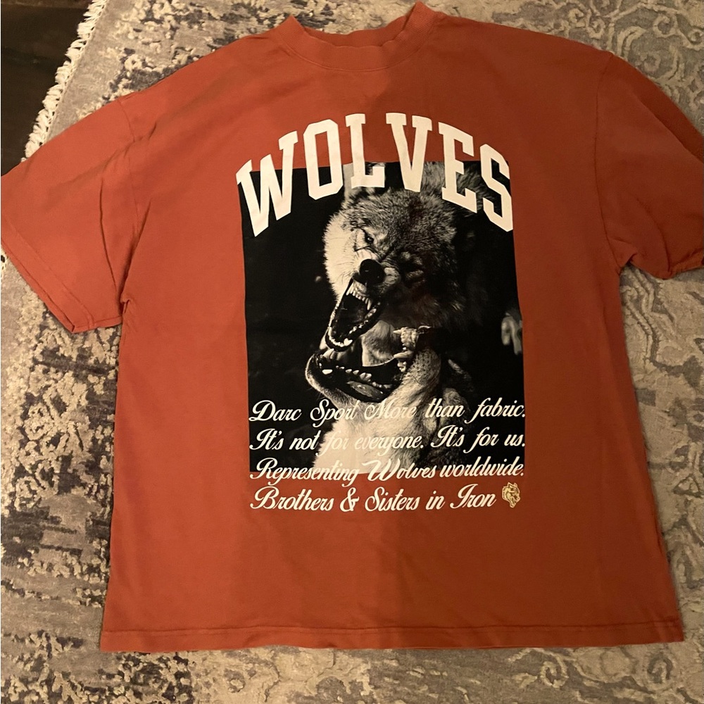 OG GRAPHIC DARCSPORT TEE